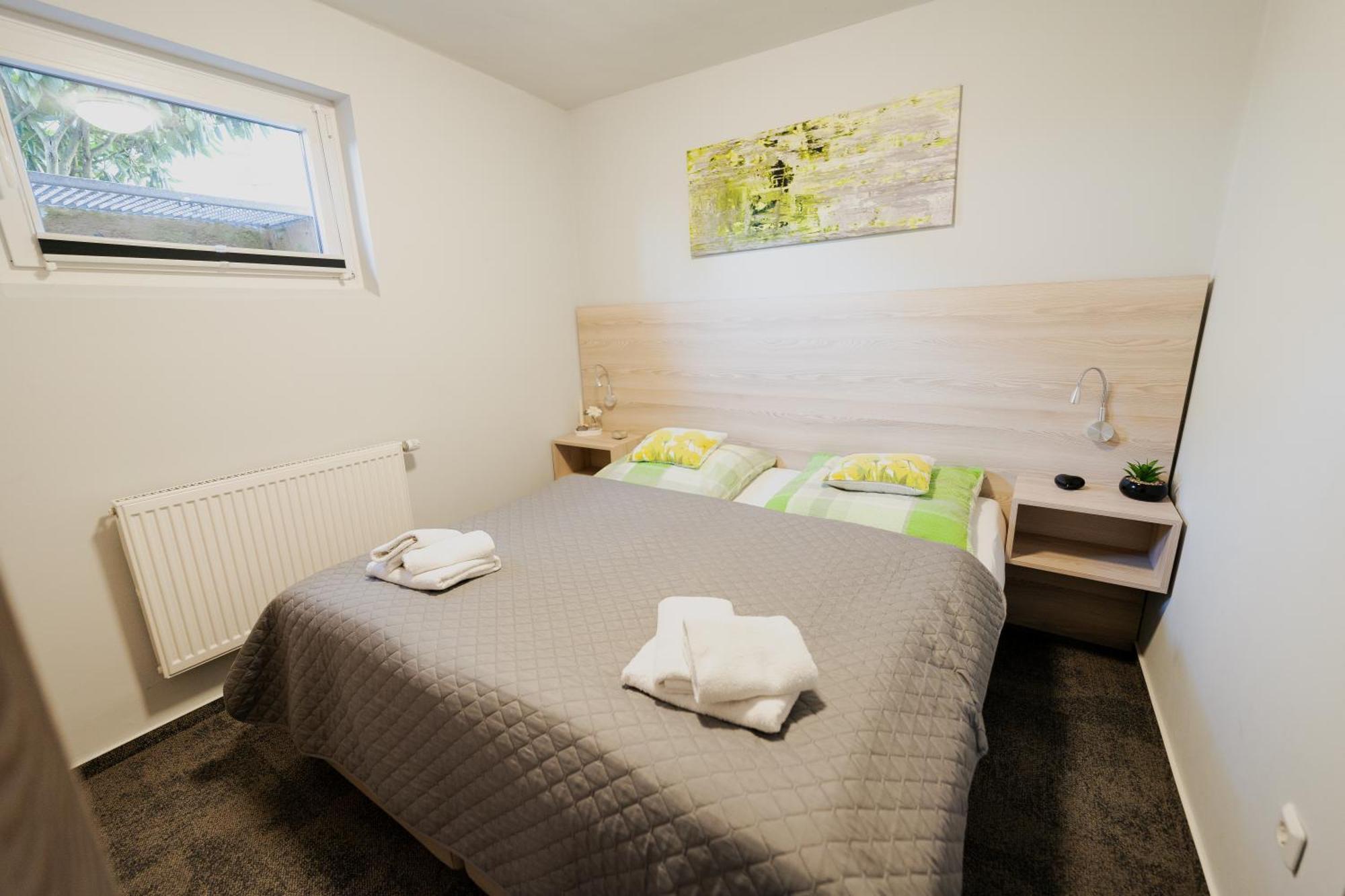 Ferienhaus Schoene Aussicht Ferienwohnung Gruen Hemfurth-Edersee Экстерьер фото